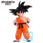 Figura Ichibansho Son Goku & Korin The Lookout Above the Clouds Dragon Ball 15cm