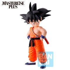 Figura Ichibansho Son Goku & Korin The Lookout Above the Clouds Dragon Ball 15cm sólo 79.95€