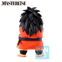 Figura Ichibansho Yajirobe The Lookout Above the Clouds Dragon Ball 17cm sólo 79.95€