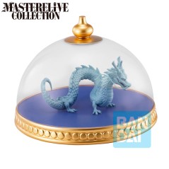 Figura Ichibansho Model of Shenron The Lookout Above the Clouds Dragon Ball 18cm sólo 79.95€