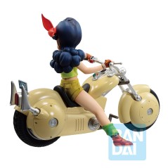 Figura Ichibansho Lunch Snap Collection Dragon Ball Z 14cm en HappyJuguetes.com