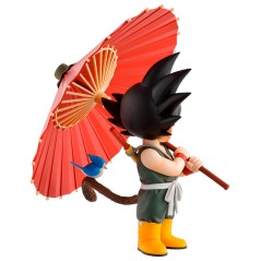 Figura Ichibansho Son Goku Fantastic Adventure Dragon Ball 13cm en HappyJuguetes.com