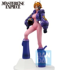 Figura Ichibansho Lilith Memory of Heroines One Piece 20cm en HappyJuguetes.com