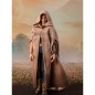 Figura SH Figuarts Kora La Niña del Fuego Part 1 Rebel Moon 15cm