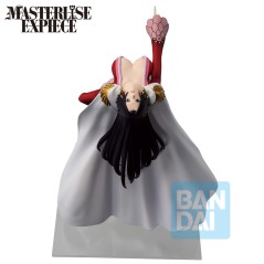 Figura Ichibansho Boa Hancock Memory of Heroines One Piece 20cm en HappyJuguetes.com