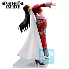 Figura Ichibansho Boa Hancock Memory of Heroines One Piece 20cm en HappyJuguetes.com