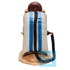 Figura Ichibansho Den Den Mushi One Piece 15cm en HappyJuguetes.com