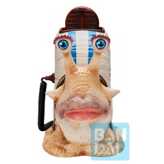 Figura Ichibansho Den Den Mushi One Piece 15cm en HappyJuguetes.com