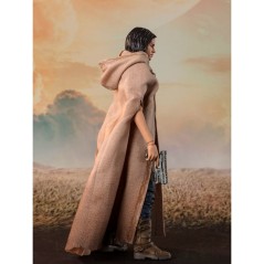 Figura SH Figuarts Kora La Niña del Fuego Part 1 Rebel Moon 15cm