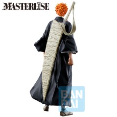 Figura Ichibansho Ichigo Kurosaki Stirring Souls Vol.1 Thousand Year Blood War Bleach 25cm en HappyJuguetes.com