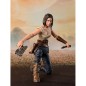 Figura SH Figuarts Kora La Niña del Fuego Part 1 Rebel Moon 15cm