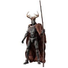 Figura SH Figuarts Jimmy La Niña del Fuego Part 1 Rebel Moon 17cm