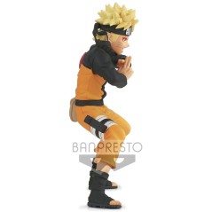 Figura Uzumaki Vibration Stars Nara Naruto Shippuden 17cm en HappyJuguetes.com
