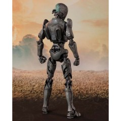 Figura SH Figuarts Jimmy La Niña del Fuego Part 1 Rebel Moon 17cm