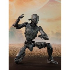 Figura SH Figuarts Jimmy La Niña del Fuego Part 1 Rebel Moon 17cm