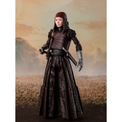 Figura SH Figuarts Nemesis La Niña del Fuego Part 1 Rebel Moon 15cm