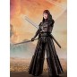 Figura SH Figuarts Nemesis La Niña del Fuego Part 1 Rebel Moon 15cm