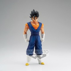 Figura Vegito Solid Edge Works Vol.4 Dragon Ball Z 17cm en HappyJuguetes.com