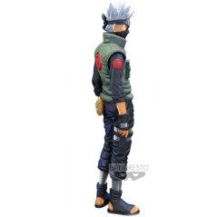 Figura Grandista Hatake Kakashi Naruto Shippuden 29cm en HappyJuguetes.com