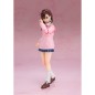 Figura S.H Figuarts Momo Dandadan 14cm