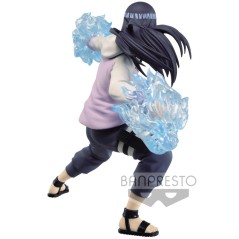 Figura Hinata Hyuga Vibration Stars Naruto Shippuden 16cm en HappyJuguetes.com