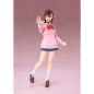 Figura S.H Figuarts Momo Dandadan 14cm