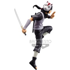 Figura Uchiha Itachi Vibrations Stars Naruto Shippuden 16cm en HappyJuguetes.com