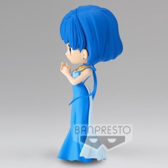Figura Princess Mercury ver.A Pretty Guardian Eternal the Movie Sailor Moon Q posket 14cm en HappyJuguetes.com