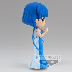 Figura Princess Mercury ver.A Pretty Guardian Eternal the Movie Sailor Moon Q posket 14cm en HappyJuguetes.com