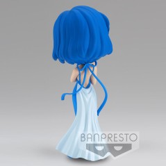 Figura Princess Mercury ver.A Pretty Guardian Eternal the Movie Sailor Moon Q posket 14cm en HappyJuguetes.com