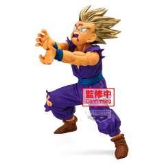 Figura Son Gohan Blood of Saiyans Dragon Ball Z 14cm en HappyJuguetes.com