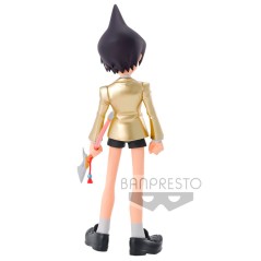 Figura Tao Ren Shaman King 16cm en HappyJuguetes.com