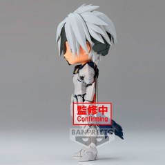 Figura Alphen Tales of Arise Q Posket B 14cm en HappyJuguetes.com