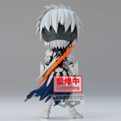 Figura Alphen Tales of Arise Q Posket B 14cm en HappyJuguetes.com