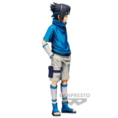 Figura Uchiha Sasuke Manga Dimensions Naruto 24cm en HappyJuguetes.com