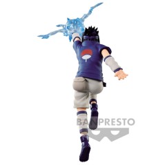 Figura Uchiha Sasuke Effectreme Naruto 12cm en HappyJuguetes.com