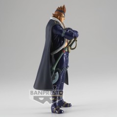 Figura X Drake vol.22 Wanokuni the Grandline Men One Piece 17cm en HappyJuguetes.com
