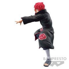 Figura Sasori Vibration Stars Naruto Shippuden 15cm en HappyJuguetes.com