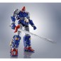 Figura Voltes V Side Super Voltes V Legacy The Robot Spirits 15,5cm