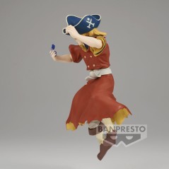 Figura Ryusui Nanami Stone World Dr. Stone II 16cm en HappyJuguetes.com