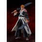 Figura S.H Figuarts Ichigo Kurosaki Dual Zangetsu Bleach 15cm
