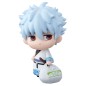 Figura Sakara Gintoki Tekupiku Gintama 10,5cm