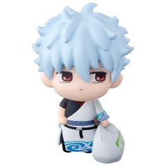 Figura Sakara Gintoki Tekupiku Gintama 10,5cm