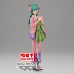 Figura Kozuki Hiyori The Grandline Lady DXF One Piece 16cm en HappyJuguetes.com