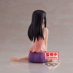 Figura Kaguya Shinomiya Relax Time Ultra Romantic Kaguya - Sama Love is War 10cm en HappyJuguetes.com