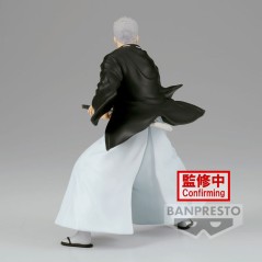 Figura Yamada Asaemon Shion Vibration Stars Hells Paradise 14cm en HappyJuguetes.com