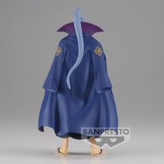 Figura Extra Denjiro The Grandline Men One Piece DXF 17cm en HappyJuguetes.com