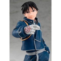 Figura Pop Up Parade Roy Mustang Fullmetal Alchemist Brotherhood 17cm