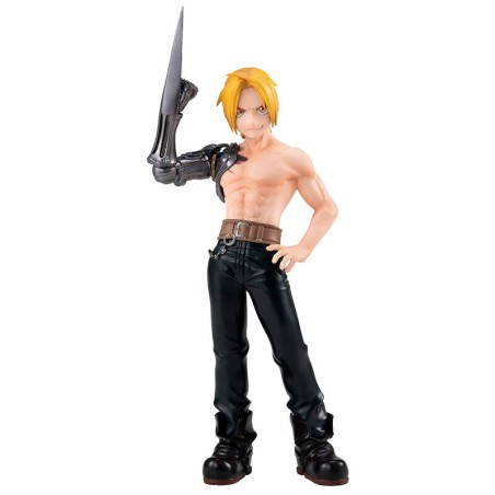 Figura Pop Up Parade Edward Elric Fullmetal Alchemist Brotherhood 16cm