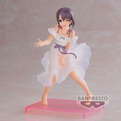 Figura Yuuki Otokura Emotional Lens The Idolmaster Million Live 14cm en HappyJuguetes.com